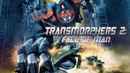 Transmorphers: Fall of Man Poster 3