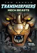 Transmorphers: Mech Beasts Poster 5