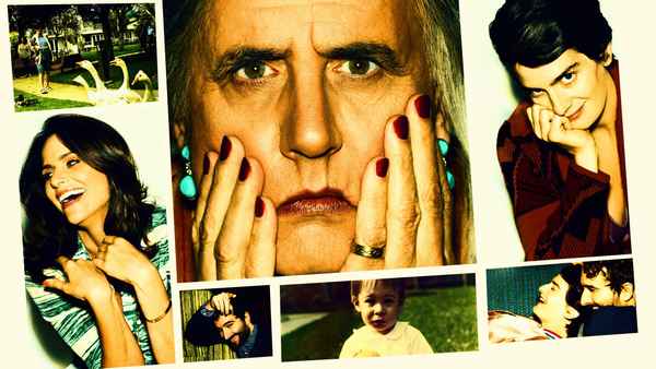 Transparent Poster 4