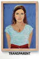 Transparent Poster 6