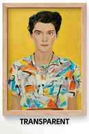 Transparent Poster 5