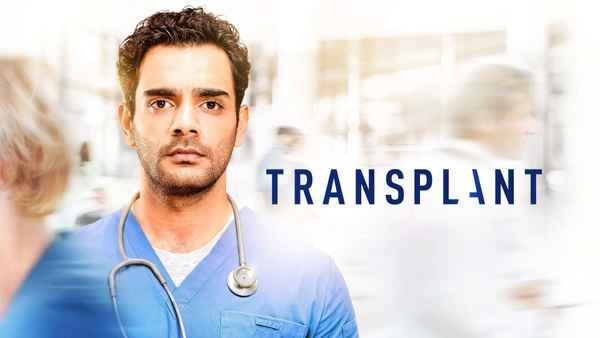 Transplant Poster 2