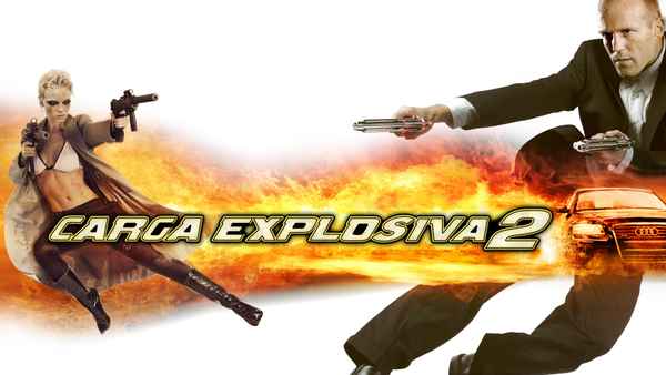 Transporter 2 Poster 3