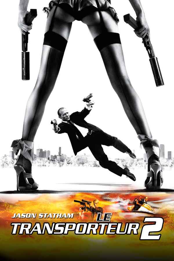 Transporter 2 Poster 6
