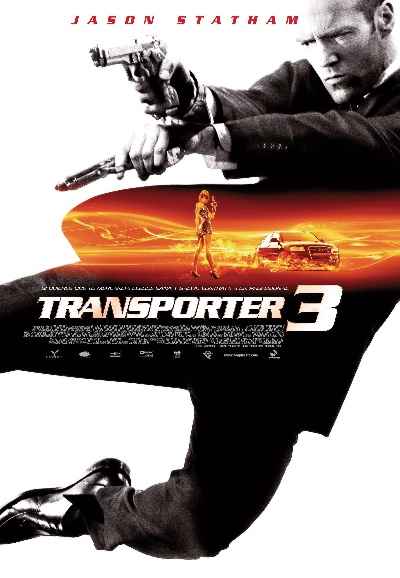 Transporter 3