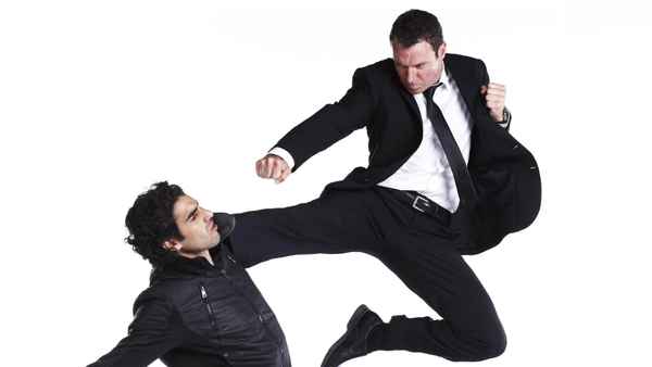 Transporter: The Series Poster 6