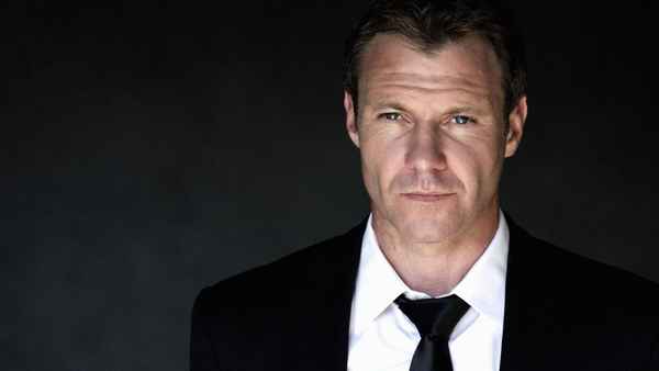 Transporter: The Series Poster 5