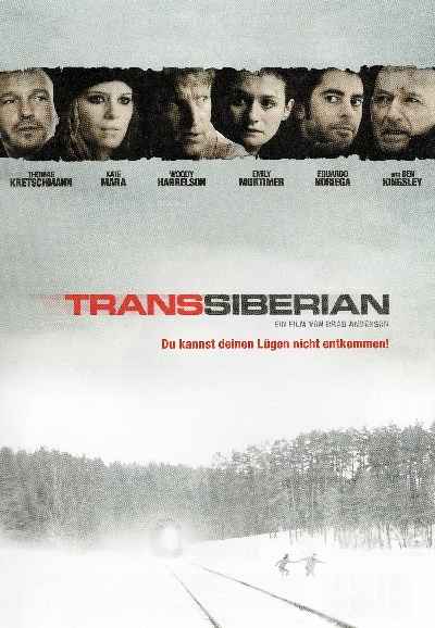 TransSiberian