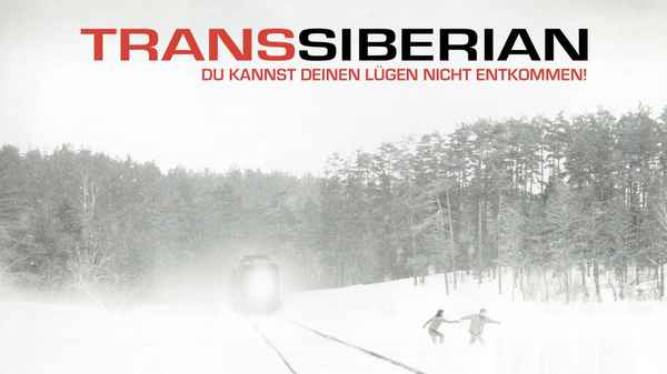 TransSiberian Poster 4