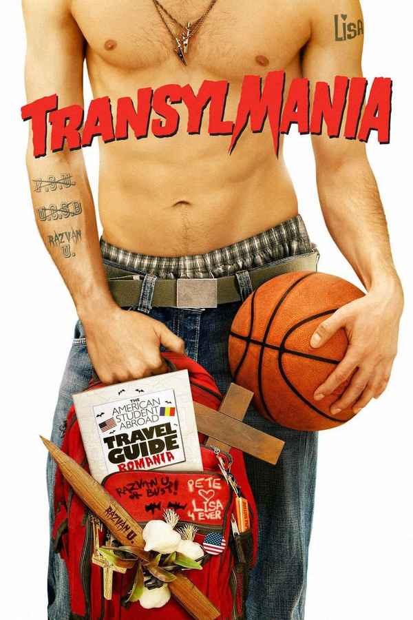 Transylmania Poster 6