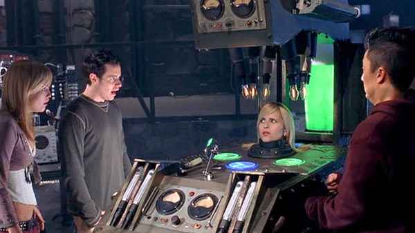 Transylmania Poster 3