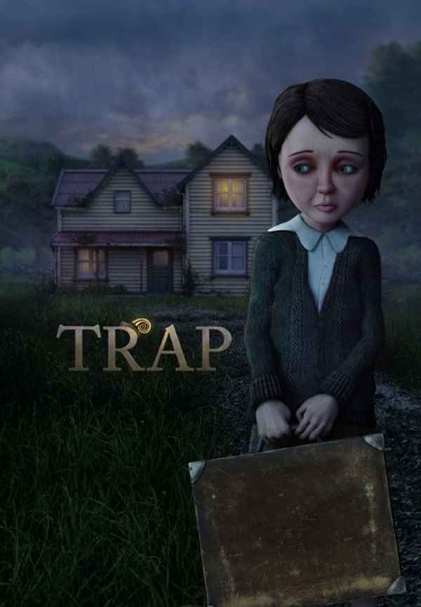 Trap Poster 6