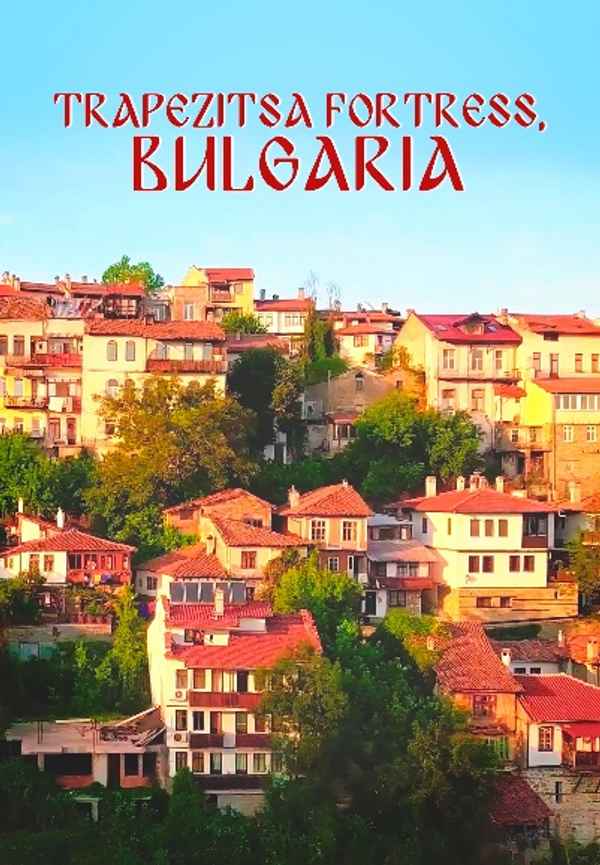 Trapezitsa Fortress, Bulgaria Poster 3