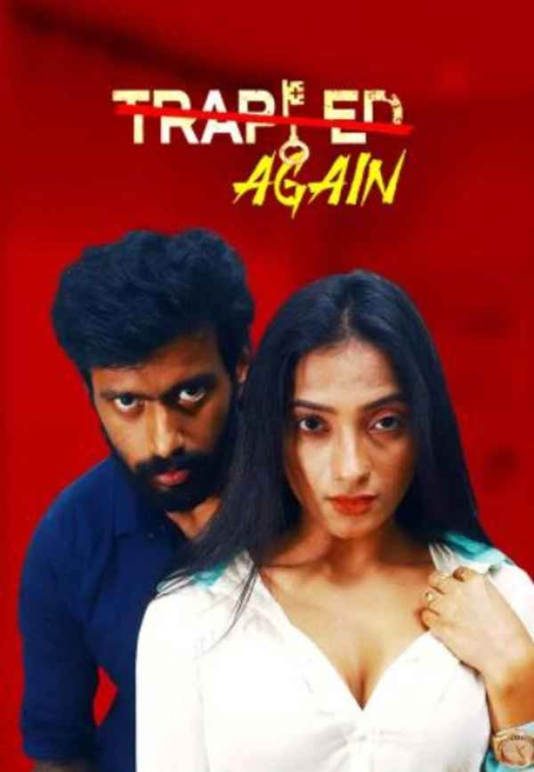 Trapped Again Poster 2