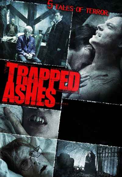 Trapped Ashes