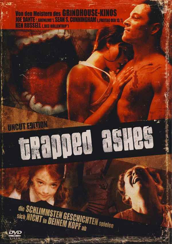 Trapped Ashes Poster 6