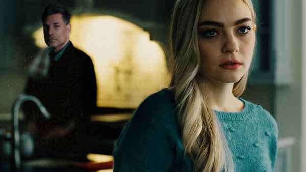 Trapped By My Sugar Daddy Poster 3