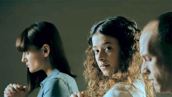 Trapped: The Alex Cooper Story Poster 3