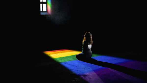 Trapped: The Alex Cooper Story Poster 1