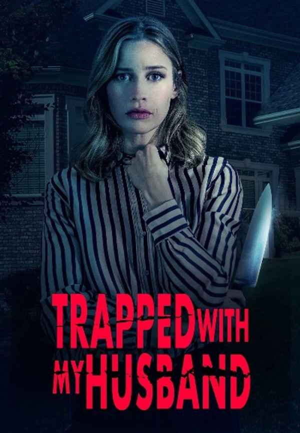 Trapped with My Husband Poster 4