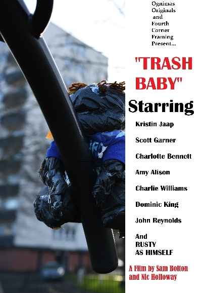 Trash Baby