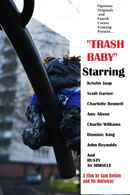 Trash Baby Poster 1