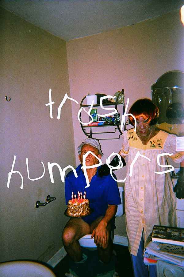 Trash Humpers Poster 1
