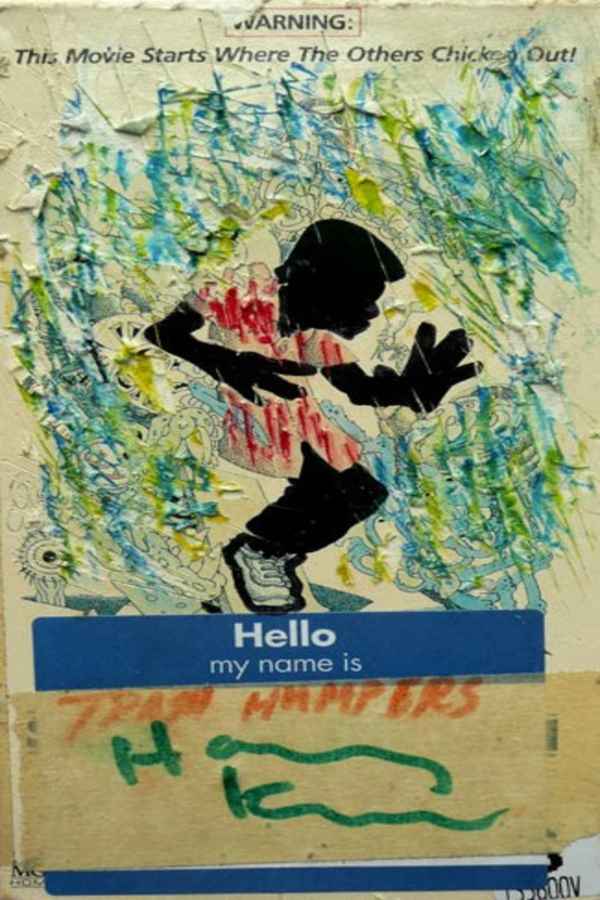 Trash Humpers Poster 3