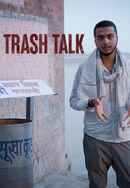 Trash Talk Poster 3