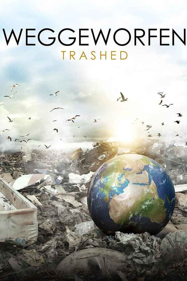 Trashed Poster 5
