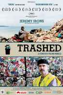 Trashed Poster 1