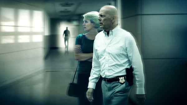 Trauma Center Poster 6