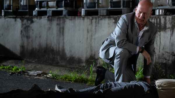 Trauma Center Poster 3