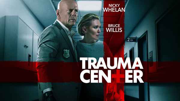 Trauma Center Poster 4