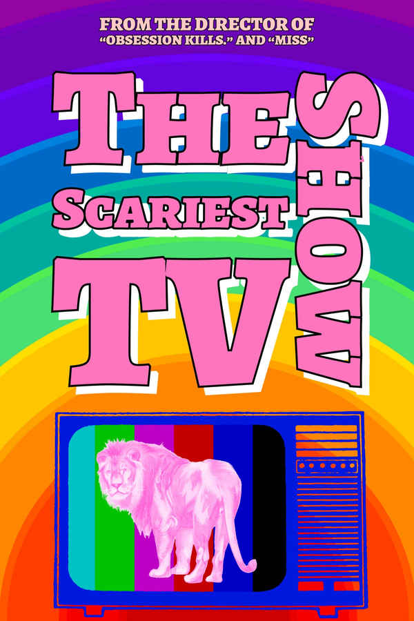 Trauma Kills. Poster 2