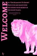 Trauma Kills. Poster 4