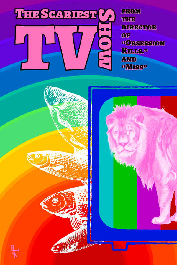 Trauma Kills. Poster 5