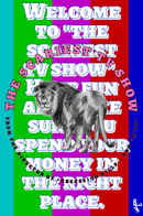 Trauma Kills. Poster 6