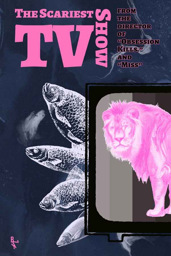 Trauma Kills. Poster 7