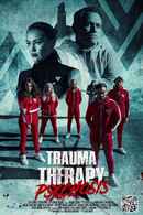 Trauma Therapy: Psychosis Poster 2