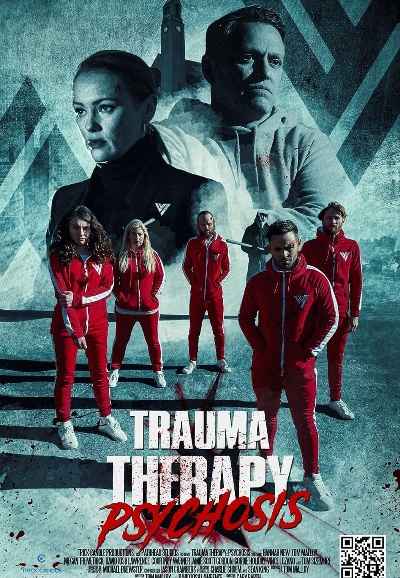 Trauma Therapy: Psychosis