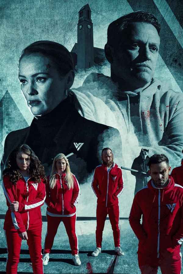 Trauma Therapy: Psychosis Poster 4