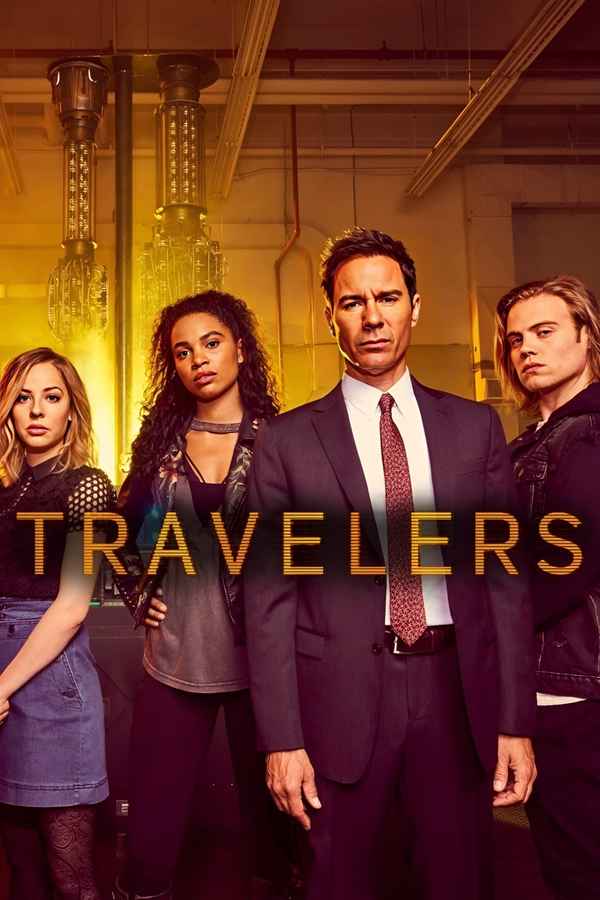 Travelers Poster 6