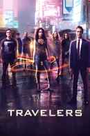 Travelers Poster 7