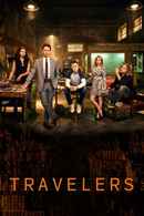 Travelers Poster 5
