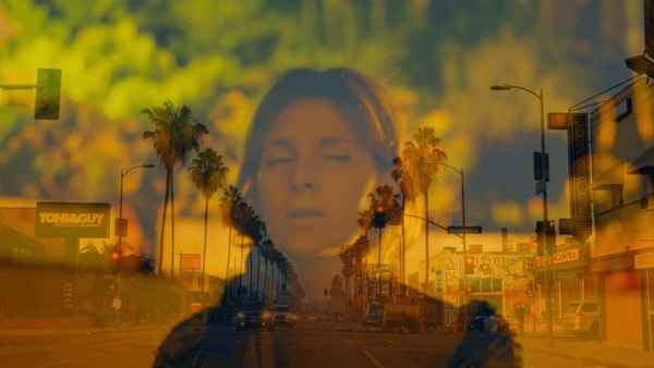 Traveling Light Poster 2