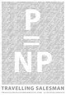 Travelling Salesman Poster 3