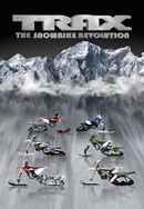 Trax: The Snow Bike Revolution Poster 2