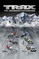 Trax: The Snow Bike Revolution Poster 1