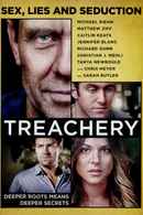 Treachery Poster 2